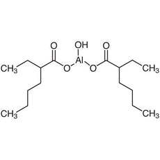 Bis(2-ethylhexanoato)hydroxyaluminum, 25G - B1895-25G