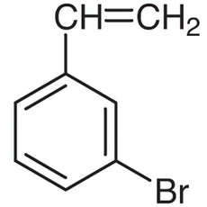 3-Bromostyrene(stabilized with TBC), 5G - B1897-5G
