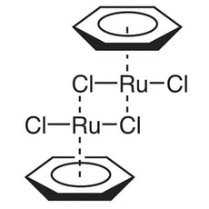 Benzeneruthenium(II) Chloride Dimer, 1G - B1902-1G