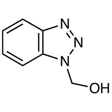 1H-Benzotriazole-1-methanol, 25G - B1903-25G