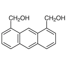 1,8-Bis(hydroxymethyl)anthracene, 1G - B1904-1G