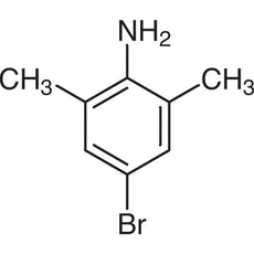 4-Bromo-2,6-dimethylaniline, 25G - B1909-25G