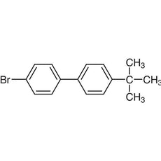 4-Bromo-4'-tert-butylbiphenyl, 25G - B1913-25G