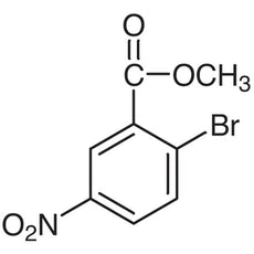 Methyl 2-Bromo-5-nitrobenzoate, 25G - B1916-25G