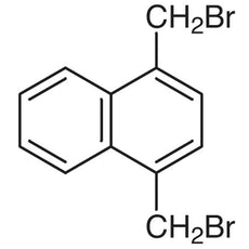 1,4-Bis(bromomethyl)naphthalene(contains isomer), 1G - B1919-1G