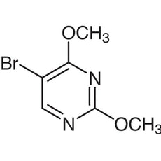 5-Bromo-2,4-dimethoxypyrimidine, 25G - B1920-25G