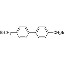4,4'-Bis(bromomethyl)biphenyl, 1G - B1921-1G