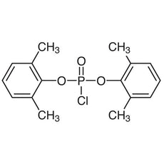 Bis(2,6-dimethylphenyl) Chlorophosphate, 25G - B1922-25G