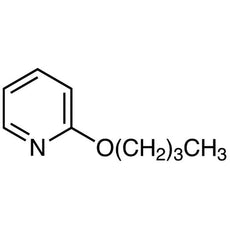 2-Butoxypyridine, 25G - B1925-25G