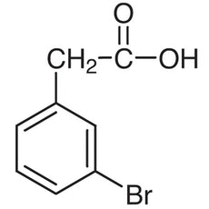 3-Bromophenylacetic Acid, 5G - B1927-5G