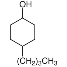 4-Butylcyclohexanol(cis- and trans- mixture), 25G - B1930-25G