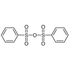 Benzenesulfonic Anhydride, 25G - B1931-25G