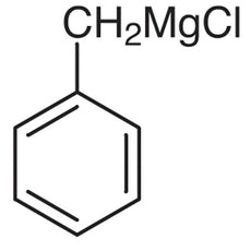 Benzylmagnesium Chloride(ca. 16% in Tetrahydrofuran, ca. 1mol/L), 250G - B1933-250G