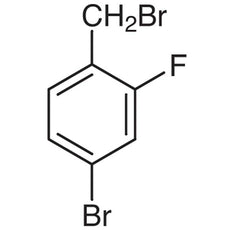 4-Bromo-2-fluorobenzyl Bromide, 25G - B1934-25G