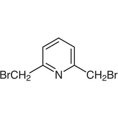 2,6-Bis(bromomethyl)pyridine, 5G - B1936-5G