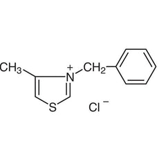 3-Benzyl-4-methylthiazolium Chloride, 5G - B1940-5G