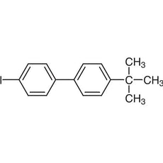 4-tert-Butyl-4'-iodobiphenyl, 5G - B1946-5G