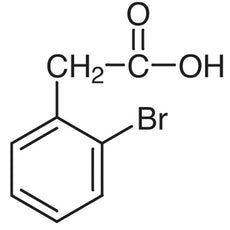 2-Bromophenylacetic Acid, 25G - B1957-25G