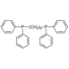 1,6-Bis(diphenylphosphino)hexane, 1G - B1959-1G