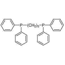 1,5-Bis(diphenylphosphino)pentane, 1G - B1960-1G