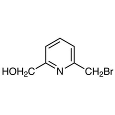 6-(Bromomethyl)-2-pyridinemethanol, 5G - B1963-5G
