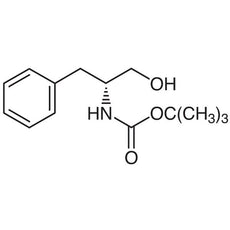N-(tert-Butoxycarbonyl)-D-phenylalaninol, 5G - B1966-5G