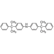 4,4'-Bis(alpha,alpha-dimethylbenzyl)diphenylamine, 25G - B1970-25G