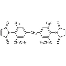 Bis(3-ethyl-5-methyl-4-maleimidophenyl)methane, 500G - B1971-500G
