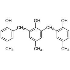 2,6-Bis[(2-hydroxy-5-methylphenyl)methyl]-4-methylphenol, 25G - B1972-25G