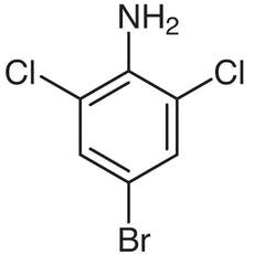 4-Bromo-2,6-dichloroaniline, 25G - B1978-25G