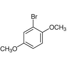 1-Bromo-2,5-dimethoxybenzene, 25G - B1979-25G