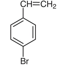4-Bromostyrene(stabilized with TBC), 25G - B1980-25G