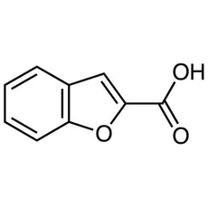 Benzofuran-2-carboxylic Acid, 1G - B1981-1G