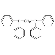 Bis(diphenylphosphino)methane, 25G - B1982-25G