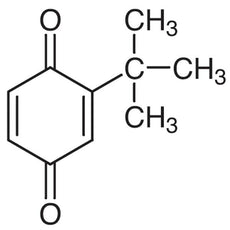 2-tert-Butyl-1,4-benzoquinone, 25G - B1984-25G