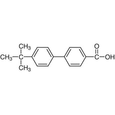 4-(4-tert-Butylphenyl)benzoic Acid, 1G - B1986-1G