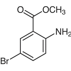 Methyl 5-Bromoanthranilate, 25G - B1988-25G