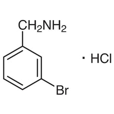 3-Bromobenzylamine Hydrochloride, 25G - B1989-25G
