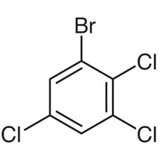 1-Bromo-2,3,5-trichlorobenzene, 1G - B1991-1G