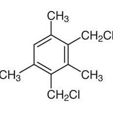 2,4-Bis(chloromethyl)-1,3,5-trimethylbenzene, 25G - B1994-25G