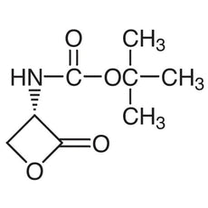N-(tert-Butoxycarbonyl)-L-serine beta-Lactone, 1G - B1995-1G
