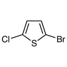 2-Bromo-5-chlorothiophene, 25G - B1996-25G