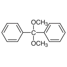 Benzophenone Dimethylketal, 25G - B1999-25G