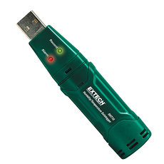 USB TEMP/HYGRO DATALOGGER