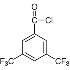 3,5-Bis(trifluoromethyl)benzoyl Chloride, 25G - B2000-25G