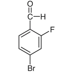 4-Bromo-2-fluorobenzaldehyde, 5G - B2002-5G