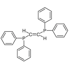 trans-1,2-Bis(diphenylphosphino)ethylene, 1G - B2003-1G