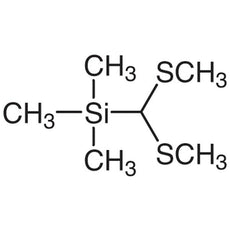 Bis(methylthio)(trimethylsilyl)methane, 1G - B2004-1G