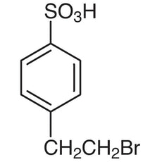 4-(2-Bromoethyl)benzenesulfonic Acid, 1G - B2006-1G