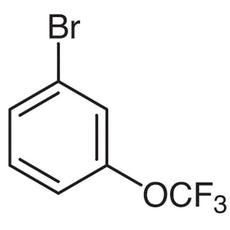 1-Bromo-3-(trifluoromethoxy)benzene, 25G - B2007-25G